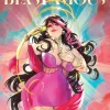 Blasfamous by Mirka Andolfo Hardcover Book