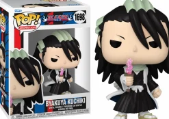 Bleach - Byakuya Kuchiki Pop! Vinyl Figure