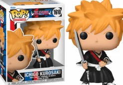 Bleach - Ichigo Kurosaki Pop! Vinyl Figure
