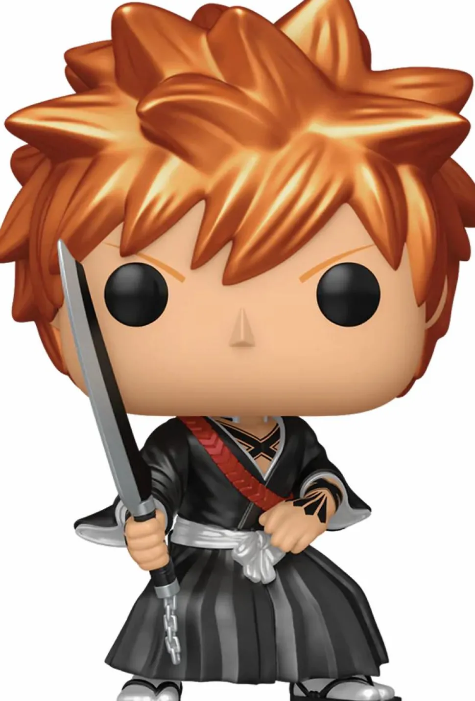 Bleach - Ichigo Kurosaki Pop! Vinyl Figure