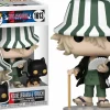 Bleach - Kisuke Urahara & Yoruichi Pop! Vinyl Figure