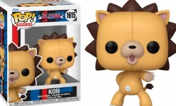 Bleach - Kon Pop! Vinyl Figure