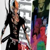 Bleach - Manga Paperback Book Box Set #3 (Vol. 49-74)
