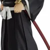 Bleach - Renji Abarai Solid and Souls 6.5" PVC Statue