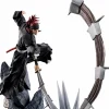Bleach - Renji Abarai (The Blood Warfare) FiguartsZERO 10" Statue