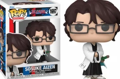 Bleach - Sosuke Aizen Pop! Vinyl Figure