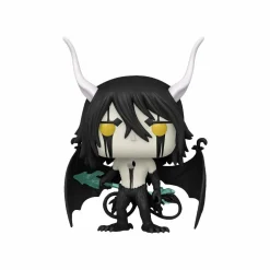 Bleach - Ulquiorra Shifar Pop! Vinyl Figure (2024 Fall Convention Exclusive)