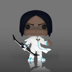 Bleach - Uryu Ishida Pop! Vinyl Figure
