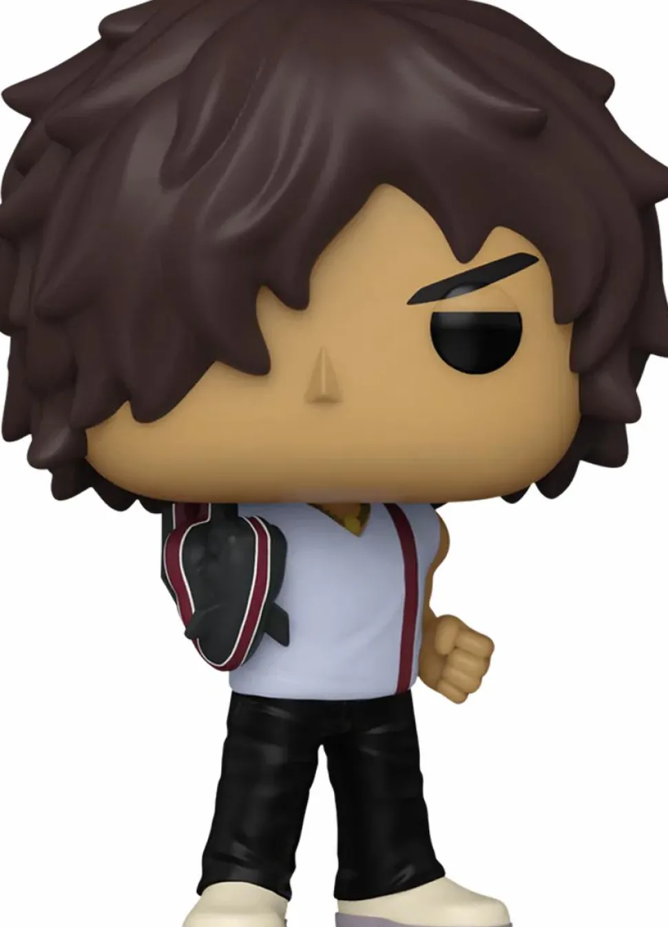 Bleach - Yasutora Sado (Chad) Pop! Vinyl Figure