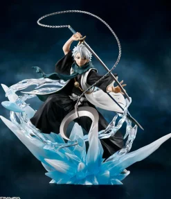 Bleach: Thousand-Year Blood War - Toshiro Hitsugaya FiguartsZERO 7