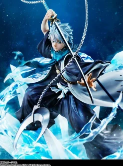 Bleach: Thousand-Year Blood War - Toshiro Hitsugaya FiguartsZERO 7