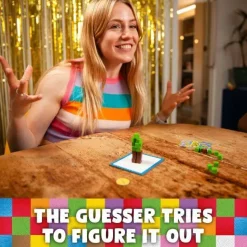 Block Party - Party Game