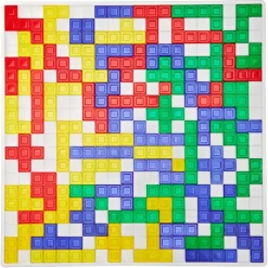 Blokus - Board Game