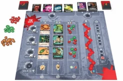 Blood Orders - Board Game