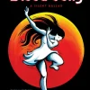 Blood Song: A Silent Ballad - TPB (Trade Paperback)