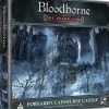 Bloodborne: The Board Game - Forsaken Cainhurst Castle Board Game Expansion