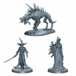 Bloodborne: The Board Game - Chalice Dungeon Board Game Expansion