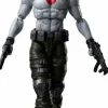 Bloodshot - Bloodshot Unleashed 1/12th Scale FigZero Action Figure