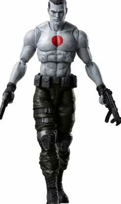 Bloodshot - Bloodshot Unleashed 1/12th Scale FigZero Action Figure