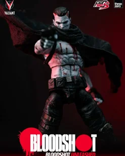 Bloodshot - Bloodshot Unleashed 1/12th Scale FigZero Action Figure