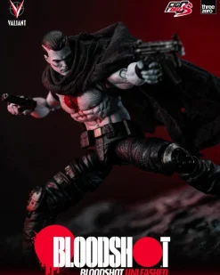 Bloodshot - Bloodshot Unleashed 1/12th Scale FigZero Action Figure
