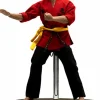 Bloodsport (1988) - Frank Dux Deluxe 1/6th Scale Action Figure