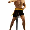 Bloodsport (1988) - Frank Dux 1/6th Scale Action Figure