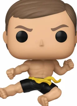 Bloodsport - Frank Dux Pop! Vinyl Figure