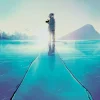 Blow Away by Zac Thompson Trade Paperback Book