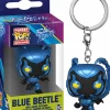 Blue Beetle (2023) - Blue Beetle Pocket Pop! Keychain