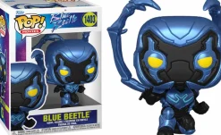 Blue Beetle (2023) - Blue Beetle Pop! Vinyl Figure
