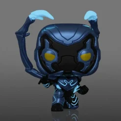Blue Beetle (2023) - Blue Beetle Pop! Vinyl Figure