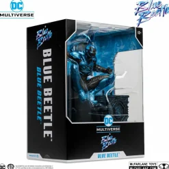 Blue Beetle (2023) - Blue Beetle DC Multiverse 12