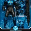 Blue Beetle (2023) - Blue Beetle DC Multiverse 7" Scale Action Figure