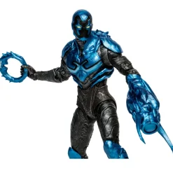 Blue Beetle (2023) - Blue Beetle DC Multiverse 7