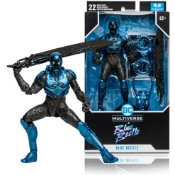 Blue Beetle (2023) - Blue Beetle DC Multiverse 7