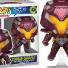 Blue Beetle (2023) - Conrad Carapax Pop! Vinyl Figure