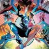 Blue Beetle - Volume 02 Forever Blue Trade Paperback Book