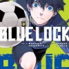 Blue Lock - Volume 01 Manga Paperback Book