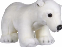 Blue Planet II - Polar Bear 10” Plush