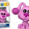 Blue's Clues & You! - Magenta Pop! Vinyl Figure