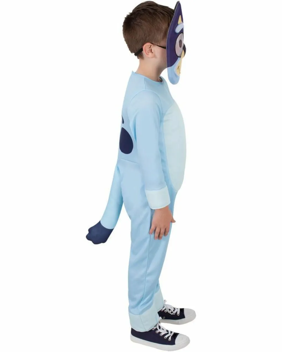 Bluey - Bluey Deluxe Child Costume