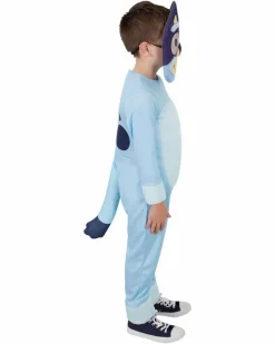 Bluey - Bluey Deluxe Child Costume