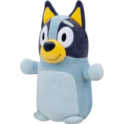 Bluey - Bluey Squishmallows HugMees 6" Plush