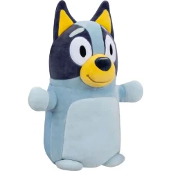 Bluey - Bluey Squishmallows HugMees 6