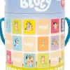 Bluey - Bluey Wooden Memory Game