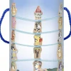Bluey - Bluey Wooden Stacking Game