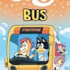 Bluey - Bus Paperback Book