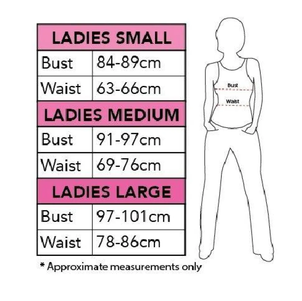Bluey - Chilli Women's Adult Costume