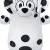 Bluey - Chloe Squishmallows HugMees 6" Plush